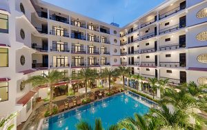 Belle Maison Hadana Hội An Resort & Spa