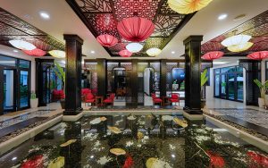 Belle Maison Hadana Hội An Resort & Spa