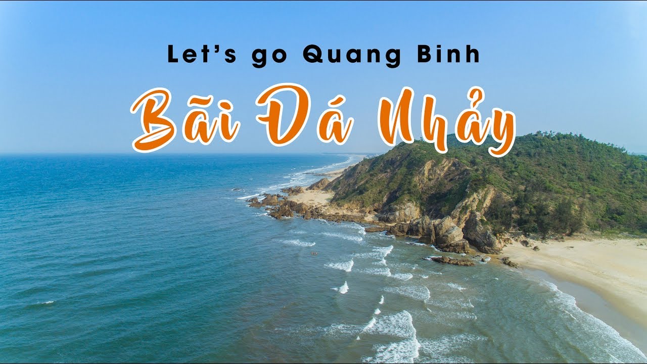 BÃi ĐÁ NhẢy