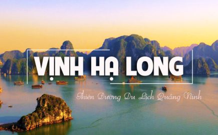 Du Lich Ha Long Tiet Kiem