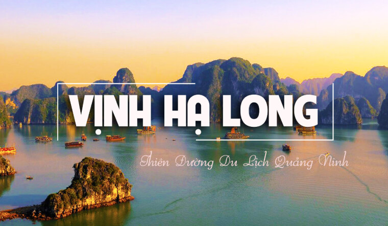 Du Lich Ha Long Tiet Kiem