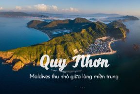 Quy Nhơn – Bình Định 4 ngày 3 đêm