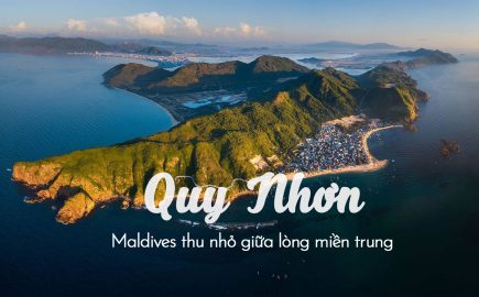 Quy Nhơn giá rẻ