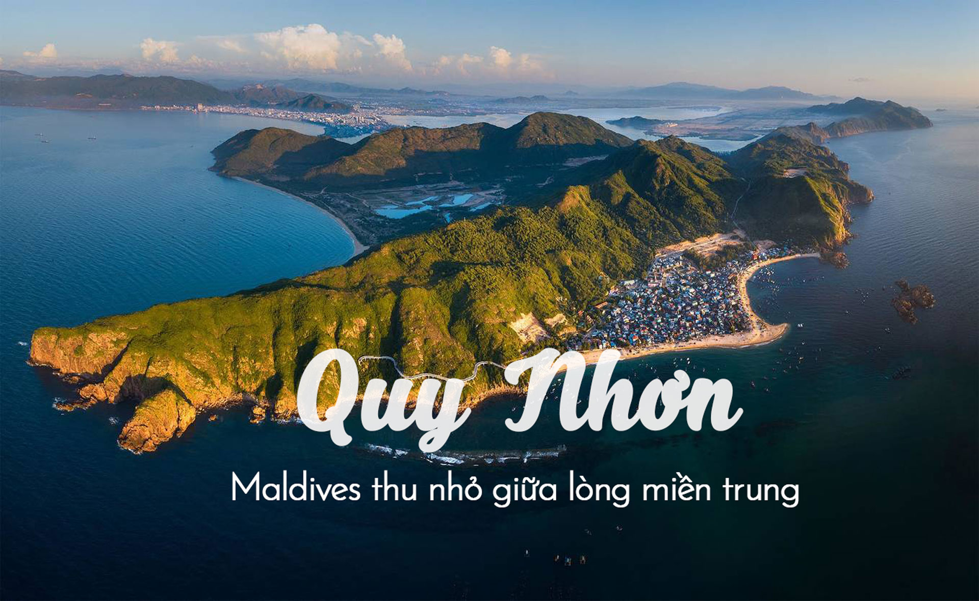 Quy Nhơn giá rẻ