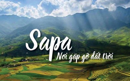 Gioi Thieu Sapa