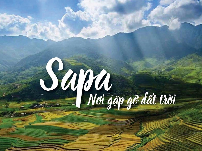 Gioi Thieu Sapa