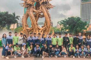 Tour Du Lịch Học sinh Tại Hà Nội – Gợi Ý Siêu Chất Các Điểm Giã Ngoại