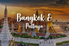 BANGKOK – PATTAYA