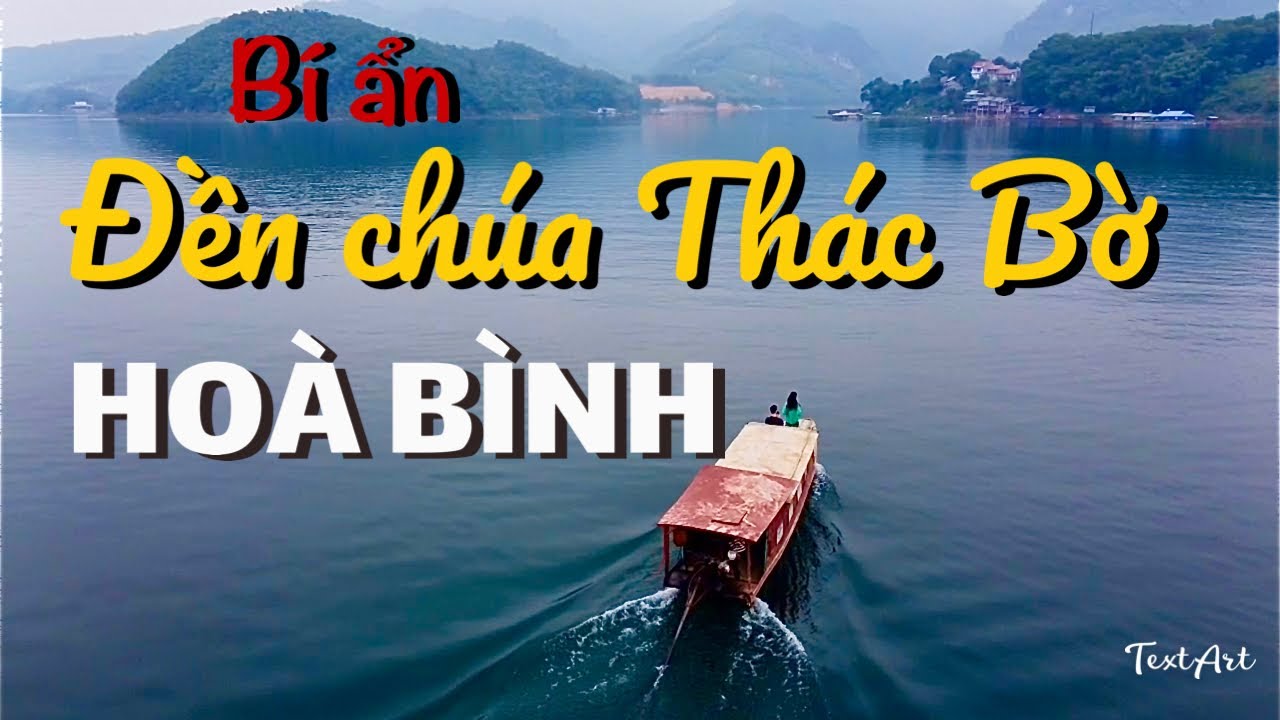 ĐỀn ThÁc BÓ