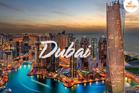 DUBAI KÌ DIỆU