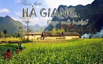 Hà Giang