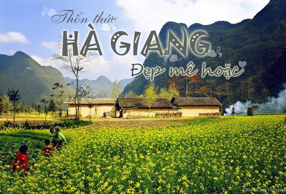 Hà Giang